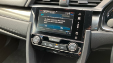 Honda Civic 1.6 i-DTEC SR 5dr Diesel Hatchback